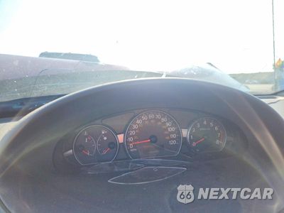 Zdjęcie 9 z 12 samochodu: 2004 SATURN ION LEVEL 1 VIN:1G8AG52F84Z188325 - miniatura