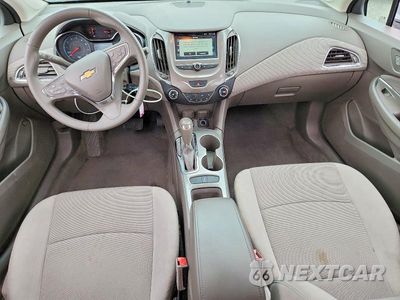 Zdjęcie 8 z 13 samochodu: 2016 CHEVROLET CRUZE LT VIN:1G1BE5SM7G7326881 - miniatura