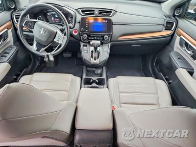 Zdjęcie 8 z 13 samochodu: 2017 HONDA CR-V EXL VIN:2HKRW2H82HH611464 - miniatura