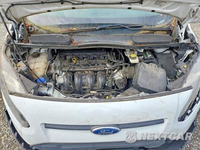 Zdjęcie 12 z 13 samochodu: 2017 FORD TRANSIT CONNECT XL VIN:NM0LS6E76H1297231 - miniatura