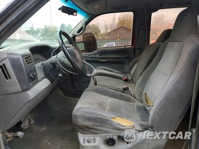 Zdjęcie 7 z 12 samochodu: 2002 FORD F250 SUPER DUTY VIN:1FTNW21S52EA02770 - miniatura