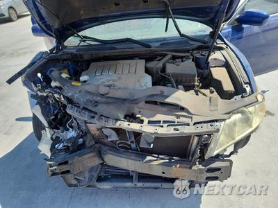 Zdjęcie 11 z 12 samochodu: 2008 TOYOTA CAMRY LE V6 VIN:4T1BK46K08U066244 - miniatura