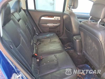 Zdjęcie 10 z 12 samochodu: 2010 CHRYSLER SEBRING LIMITED VIN:1C3CC5FB6AN187747 - miniatura