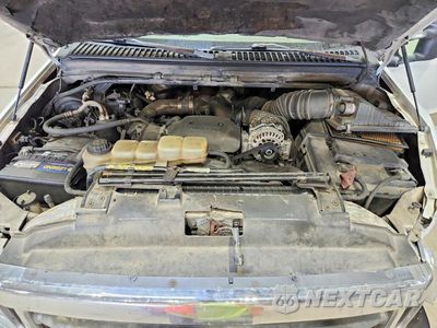 Zdjęcie 11 z 12 samochodu: 2000 FORD F250 SUPER DUTY VIN:1FTNW21F3YEE48024 - miniatura