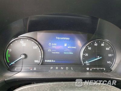 Zdjęcie 9 z 13 samochodu: 2021 FORD ESCAPE SEL VIN:1FMCU9CZ0MUA42565 - miniatura