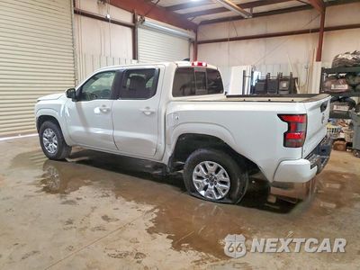 Drugie zdjęcie samochodu z przodu: 2022 NISSAN FRONTIER SV VIN:1N6ED1EK7NN634231 - miniatura