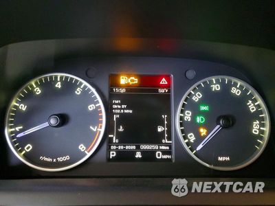 Zdjęcie 9 z 13 samochodu: 2016 LAND ROVER LR4 HSE VIN:SALAB2V6XGA834765 - miniatura