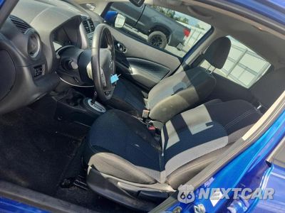 Zdjęcie 7 z 12 samochodu: 2017 NISSAN VERSA NOTE SV VIN:3N1CE2CP4HL378875 - miniatura