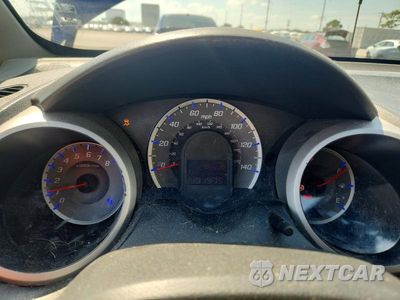 Zdjęcie 9 z 13 samochodu: 2011 HONDA FIT SPORT VIN:JHMGE8H59BC013747 - miniatura