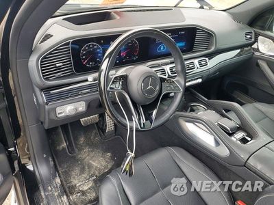 Zdjęcie 8 z 13 samochodu: 2025 MERCEDES-BENZ GLS 580 4MATIC VIN:4JGFF8FE9SB317854 - miniatura