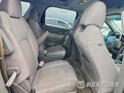 Zdjęcie 11 z 13 samochodu: 2015 GMC ACADIA SLE VIN:1GKKRPKD3FJ364315 - miniatura