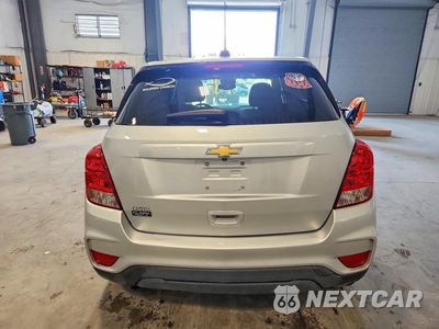 Zdjęcie 6 z 13 samochodu: 2020 CHEVROLET TRAX LS VIN:3GNCJKSB4LL305990 - miniatura