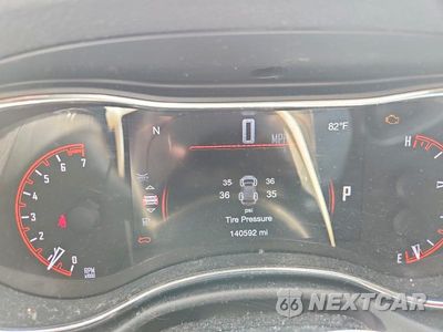 Zdjęcie 10 z 14 samochodu: 2016 DODGE DURANGO SXT VIN:1C4RDJAG3GC485921 - miniatura