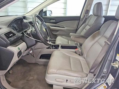 Zdjęcie 7 z 12 samochodu: 2012 HONDA CR-V EXL VIN:2HKRM3H79CH511468 - miniatura