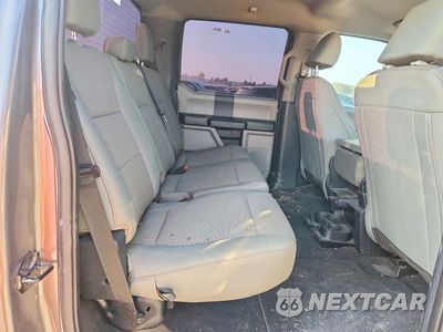 Zdjęcie 10 z 12 samochodu: 2022 FORD F250 SUPER DUTY VIN:1FT7W2B67NEG40064 - miniatura