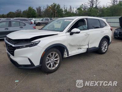 2020 HONDA CR-V EX 2HKRS4H42RH454119 - główne zdjęcie licytacji z USA - miniatura