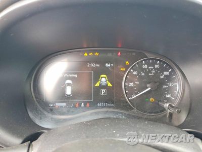Zdjęcie 9 z 13 samochodu: 2023 NISSAN KICKS SR VIN:3N1CP5DV5PL499647 - miniatura