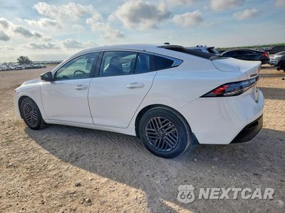 Drugie zdjęcie samochodu z przodu: 2026 NISSAN SENTRA SV VIN:3N1AB9CVXTY207728 - miniatura