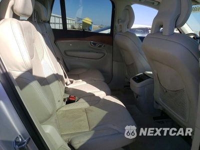 Zdjęcie 10 z 12 samochodu: 2016 VOLVO XC90 T6 VIN:YV4A22PL5G1050744 - miniatura