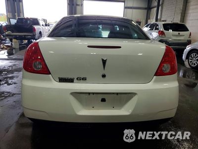 Zdjęcie 6 z 12 samochodu: 2010 PONTIAC G6 VIN:1G2ZA5EB4A4134780 - miniatura