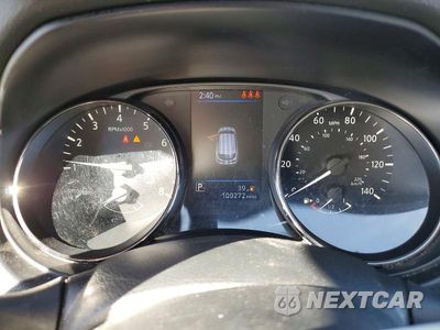 Zdjęcie 9 z 14 samochodu: 2021 NISSAN ROGUE SPORT S VIN:JN1BJ1AV6MW304414 - miniatura