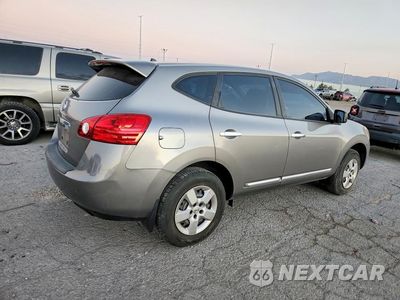 Trzecie zdjęcie samochodu z tyłu: 2013 NISSAN ROGUE S VIN:JN8AS5MT5DW013138 - miniatura