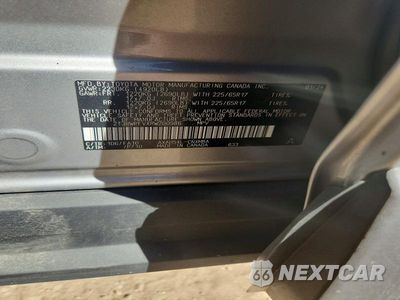 Zdjęcie 12 z 12 samochodu: 2024 TOYOTA RAV4 HYBRID XLE VIN:2T3RWRFVXRW200986 - miniatura