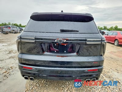 Zdjęcie 6 z 13 samochodu: 2024 CHEVROLET TRAVERSE RS VIN:1GNERLKS3RJ245191 - miniatura