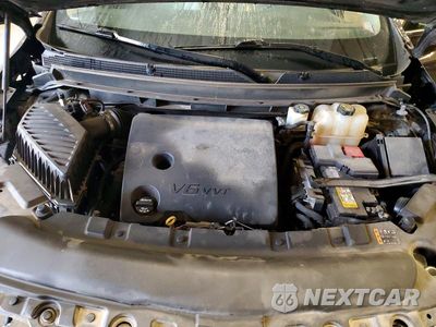 Zdjęcie 12 z 13 samochodu: 2018 BUICK ENCLAVE PREMIUM VIN:5GAEVBKW3JJ155644 - miniatura