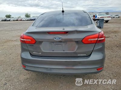 Zdjęcie 6 z 12 samochodu: 2016 FORD FOCUS S VIN:1FADP3E25GL369136 - miniatura