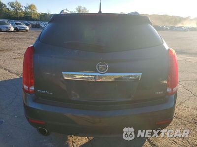 Zdjęcie 6 z 13 samochodu: 2014 CADILLAC SRX LUXURY COLLECTION VIN:3GYFNEE34ES611137 - miniatura