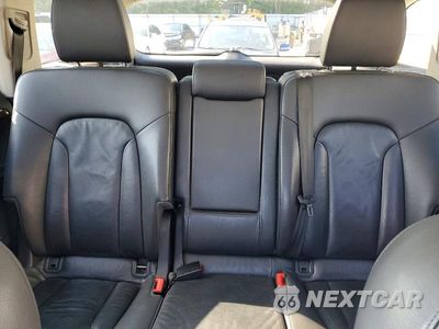 Zdjęcie 10 z 13 samochodu: 2015 AUDI Q7 PREMIUM PLUS VIN:WA1LGAFE5FD029085 - miniatura