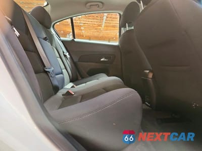 Zdjęcie 10 z 12 samochodu: 2013 CHEVROLET CRUZE LT VIN:1G1PC5SB3D7131947 - miniatura