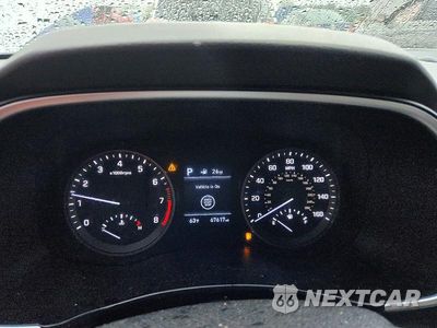 Zdjęcie 9 z 12 samochodu: 2021 HYUNDAI TUCSON SEL VIN:KM8J3CAL2MU290144 - miniatura
