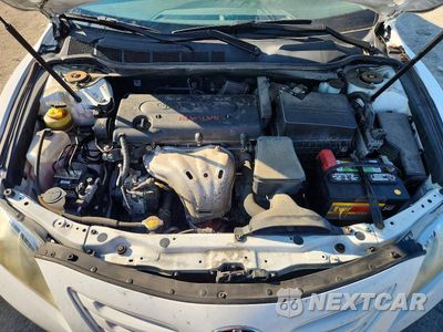 Zdjęcie 11 z 12 samochodu: 2009 TOYOTA CAMRY LE VIN:4T4BE46K89R138371 - miniatura