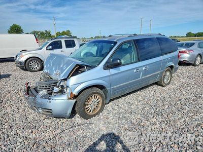 2006 CHRYSLER TOWN & COUNTRY LIMITED 2A8GP64L46R797149 - główne zdjęcie licytacji z USA - miniatura