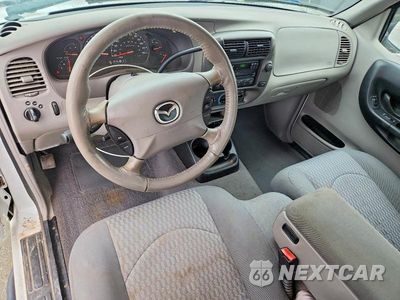 Zdjęcie 8 z 12 samochodu: 2001 MAZDA B3000 CAB PLUS VIN:4F4YR16U21TM20004 - miniatura