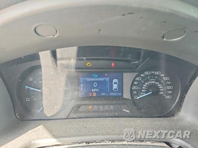 Zdjęcie 9 z 14 samochodu: 2016 FORD FLEX SE VIN:2FMGK5B83GBA11314 - miniatura