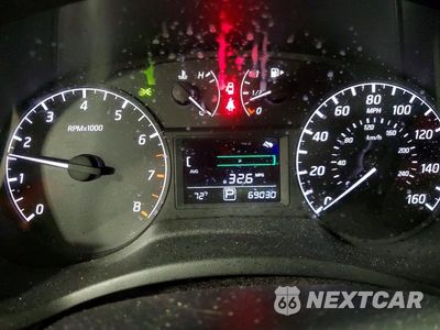 Zdjęcie 9 z 12 samochodu: 2014 NISSAN SENTRA S VIN:3N1AB7AP3EY333666 - miniatura