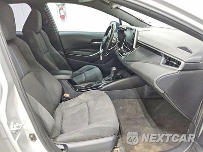 Zdjęcie 13 z 13 samochodu: 2020 TOYOTA COROLLA SE VIN:5YFS4RCE8LP013730 - miniatura
