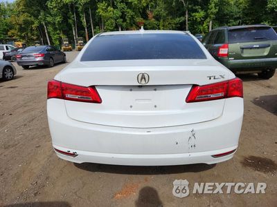 Zdjęcie 6 z 12 samochodu: 2020 ACURA TLX VIN:19UUB1F32LA008541 - miniatura