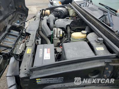 Zdjęcie 12 z 13 samochodu: 2004 HUMMER H2 VIN:5GRGN23U24H100200 - miniatura