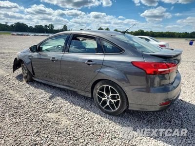 Drugie zdjęcie samochodu z przodu: 2016 FORD FOCUS SE VIN:1FADP3F25GL401551 - miniatura