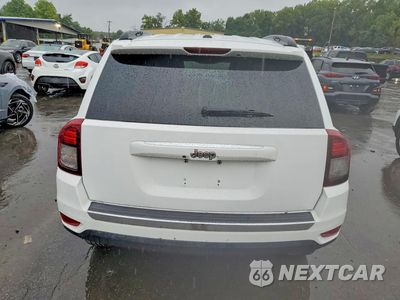 Zdjęcie 6 z 13 samochodu: 2015 JEEP COMPASS SPORT VIN:1C4NJDEB9FD105447 - miniatura