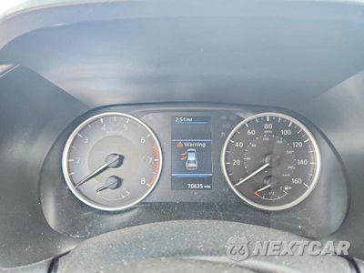 Zdjęcie 9 z 13 samochodu: 2021 NISSAN SENTRA S VIN:3N1AB8BV0MY237933 - miniatura