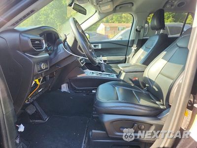 Zdjęcie 7 z 13 samochodu: 2024 FORD EXPLORER XLT VIN:1FMSK7DH2RGA04367 - miniatura