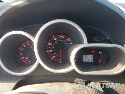 Zdjęcie 9 z 12 samochodu: 2009 TOYOTA MATRIX BASE VIN:2T1KU40E49C120354 - miniatura
