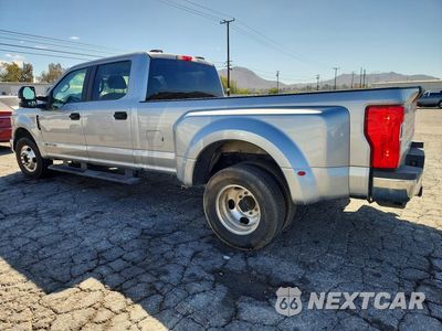 Drugie zdjęcie samochodu z przodu: 2022 FORD F350 SUPER DUTY VIN:1FT8W3CT4NEE76917 - miniatura