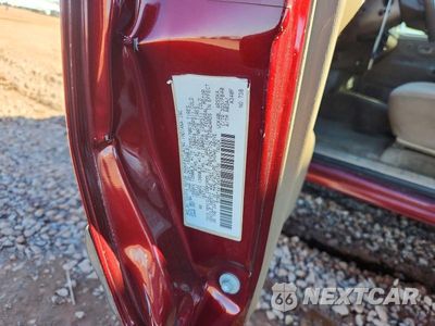 Zdjęcie 13 z 13 samochodu: 2004 TOYOTA TUNDRA SR5 VIN:5TBBT44164S453156 - miniatura