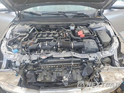 Zdjęcie 11 z 13 samochodu: 2020 HONDA ACCORD LX VIN:1HGCV1F10LA079819 - miniatura